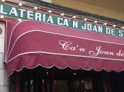 Ensaimadas “Boníssimes” Joan S’Aigo!!!