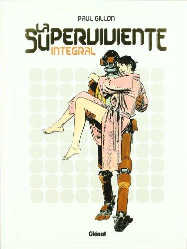 Critiquita 385: La superviviente, P. Gillon, Glénat 2011