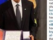 Obama tomó decisión atacar Siria, afirma famoso bloguero Estados Unidos