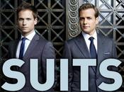 Descubriendo series: Suits