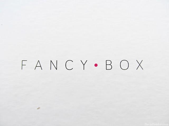 FANCYBOX JULIO 2013