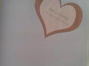 Libro firmas para Boda formato cuadrado