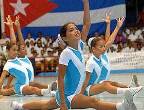 Enseñanza Deportiva por nuevos retos en el curso escolar