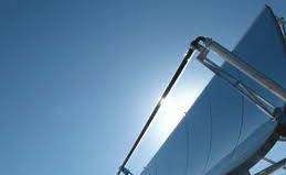 Se extiende plazo de postulación para concurso de planta térmica de concentración solar de potencia (CSP)