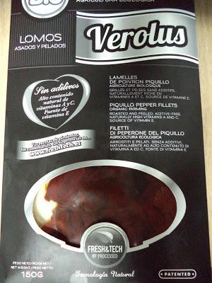 Huevos Rellenos de Atún y Piquillos