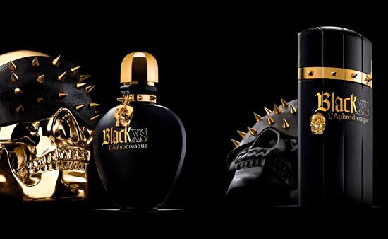 Black XS L’Aphrodisiaque de Paco Rabanne