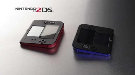 nintendo 2ds 1024x576 Nintendo 2DS es la nueva... consola de Nintendo