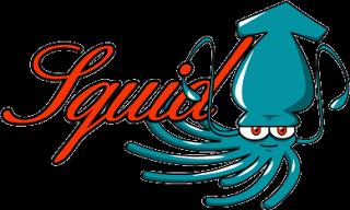 Squid3 transparente en nuestro servidor Samba4