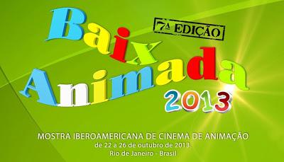 Baixada Animada 2013