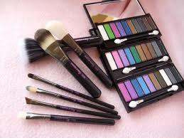 Maquillaje para una noche de verano