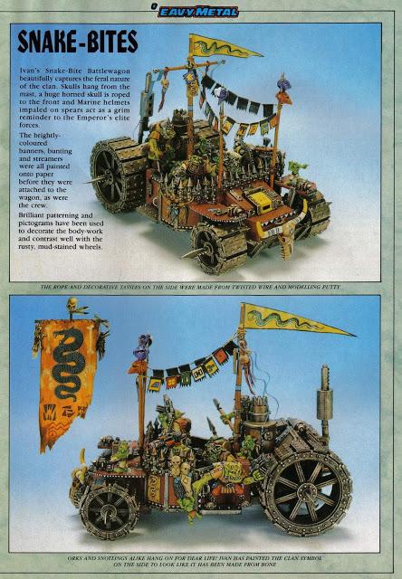 El Battlewagon orko del RT