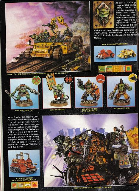 El Battlewagon orko del RT