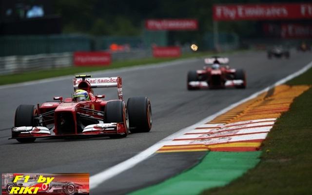 BUTTON ADVIERTA A VETTEL SOBRE ALONSO