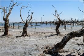 Epecuén, la Pompeya del siglo XXI