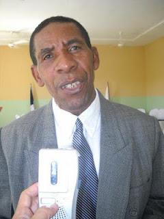 Procurador somete a directora Ambiente de Independencia.