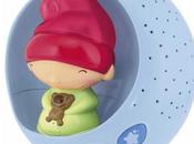Proyector Good Night Baby Chicco