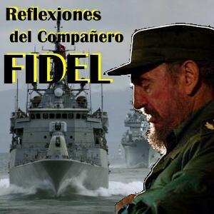 Reflexiones del Compañero Fidel: La mentira tarifada