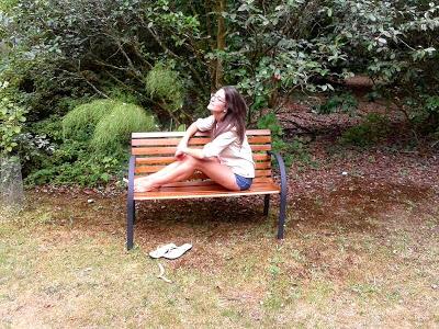 Una pizca de verano en imágenes.