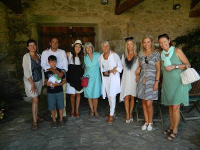 Una pizca de verano en imágenes.