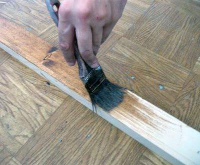 fabricar marco cuadro