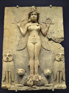Lilith en mitología, exegesis y astrología