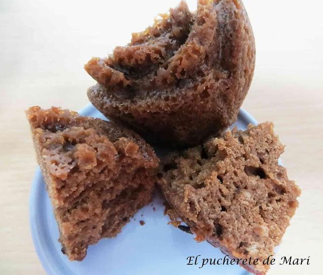 ROSAS DE CAFÉ LIGERAS