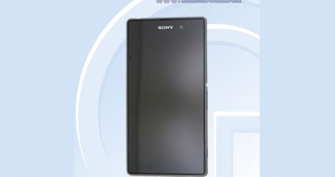 Sony Xperia Z1 vuelve a aparecer en nuevas imágenes, esta vez en color negro