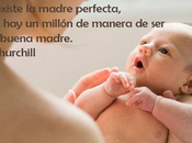 también madre perfecta
