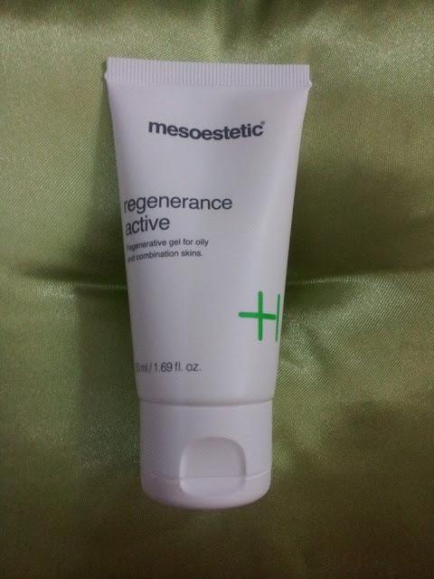 MESOESTETIC