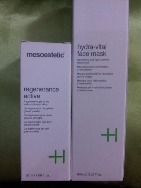 MESOESTETIC