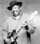 Magic Slim