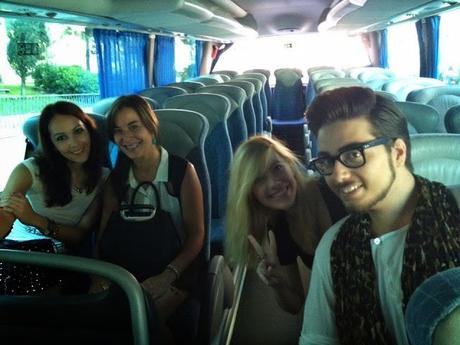 Las Rozas Village - Una forma diferente de comprar. Las Rozas Village - Una forma diferente de comprar.