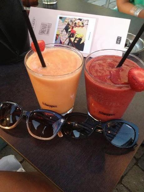 Las Rozas Village - Una forma diferente de comprar. Las Rozas Village - Una forma diferente de comprar.