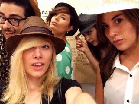 Las Rozas Village - Una forma diferente de comprar. Las Rozas Village - Una forma diferente de comprar.