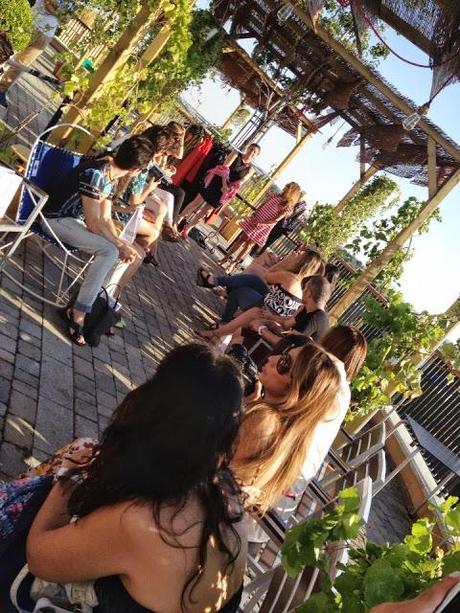 Las Rozas Village - Una forma diferente de comprar. Las Rozas Village - Una forma diferente de comprar.