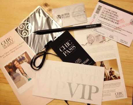 Las Rozas Village - Una forma diferente de comprar. Las Rozas Village - Una forma diferente de comprar.