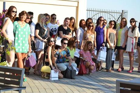 Las Rozas Village - Una forma diferente de comprar. Las Rozas Village - Una forma diferente de comprar.