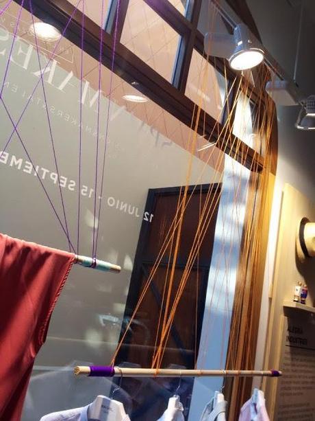 Las Rozas Village - Una forma diferente de comprar. Las Rozas Village - Una forma diferente de comprar.