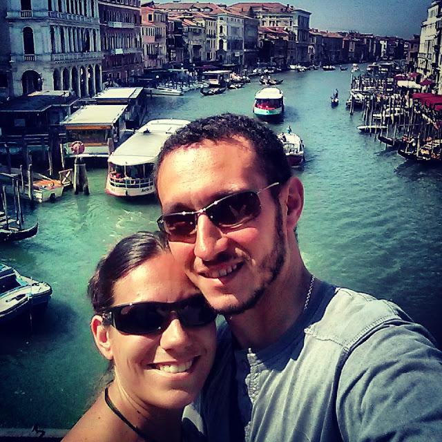 ¡I LOVE ITALY!