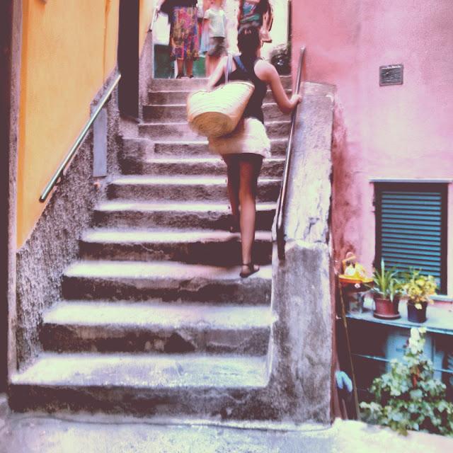 ¡I LOVE ITALY!