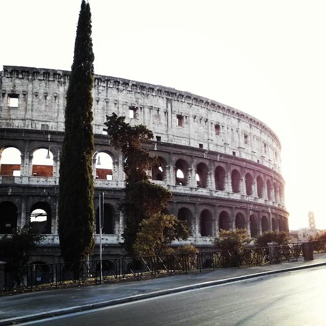 ¡I LOVE ITALY!