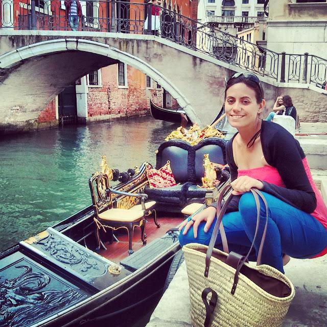 ¡I LOVE ITALY!