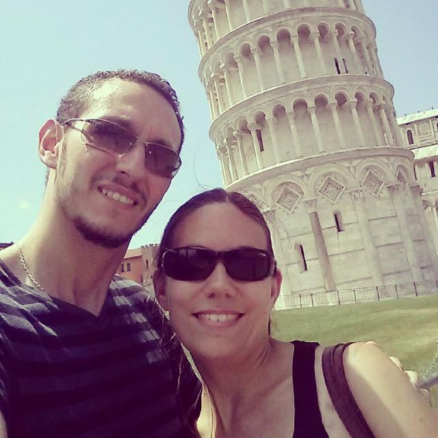 ¡I LOVE ITALY!