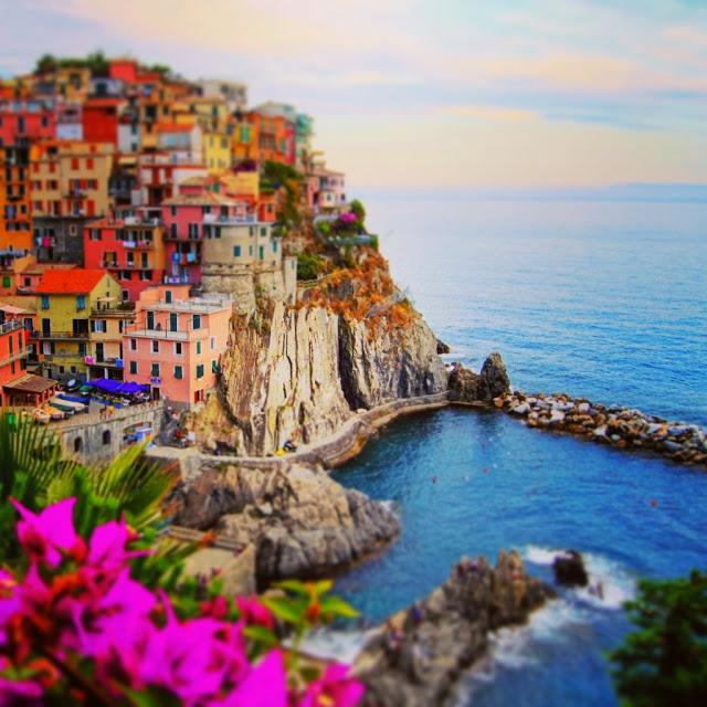 ¡I LOVE ITALY!