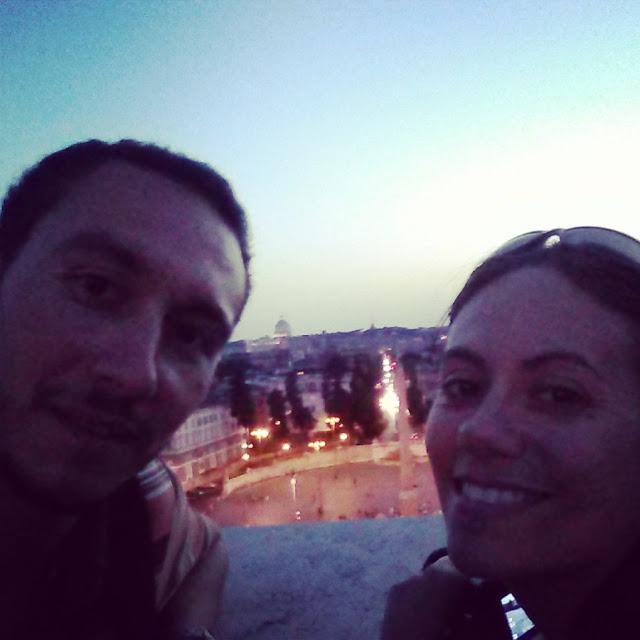 ¡I LOVE ITALY!