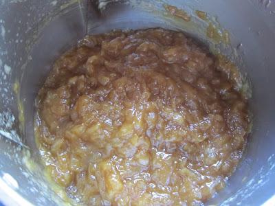 Cebolla caramelizada (Mermelada de cebolla)