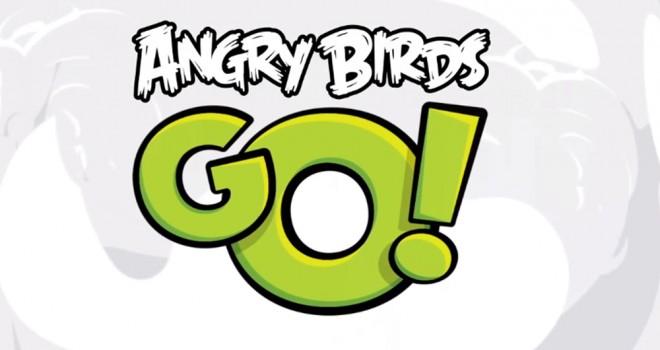 Angry Birds tendrá su propio juego de carreras