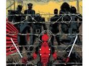 Primer vistazo Deadpool