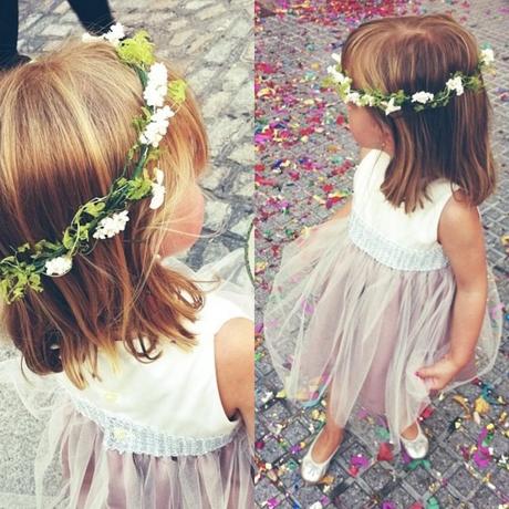 Pelo: Coronas de flores, lo mas trendy y romántico este verano Corona-flores-con-botas-de-agua