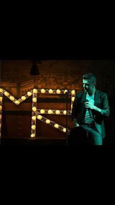 ENTREVISTA: MARCOS RODRIGUEZ (ACTOR-CANTANTE)